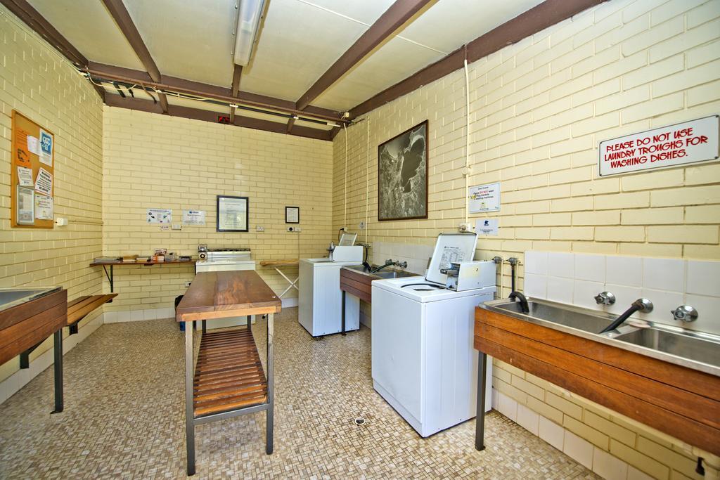 Albany Holiday Park Ngoại thất bức ảnh
