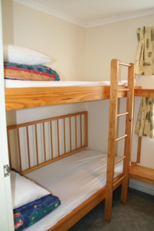 Albany Holiday Park Phòng bức ảnh