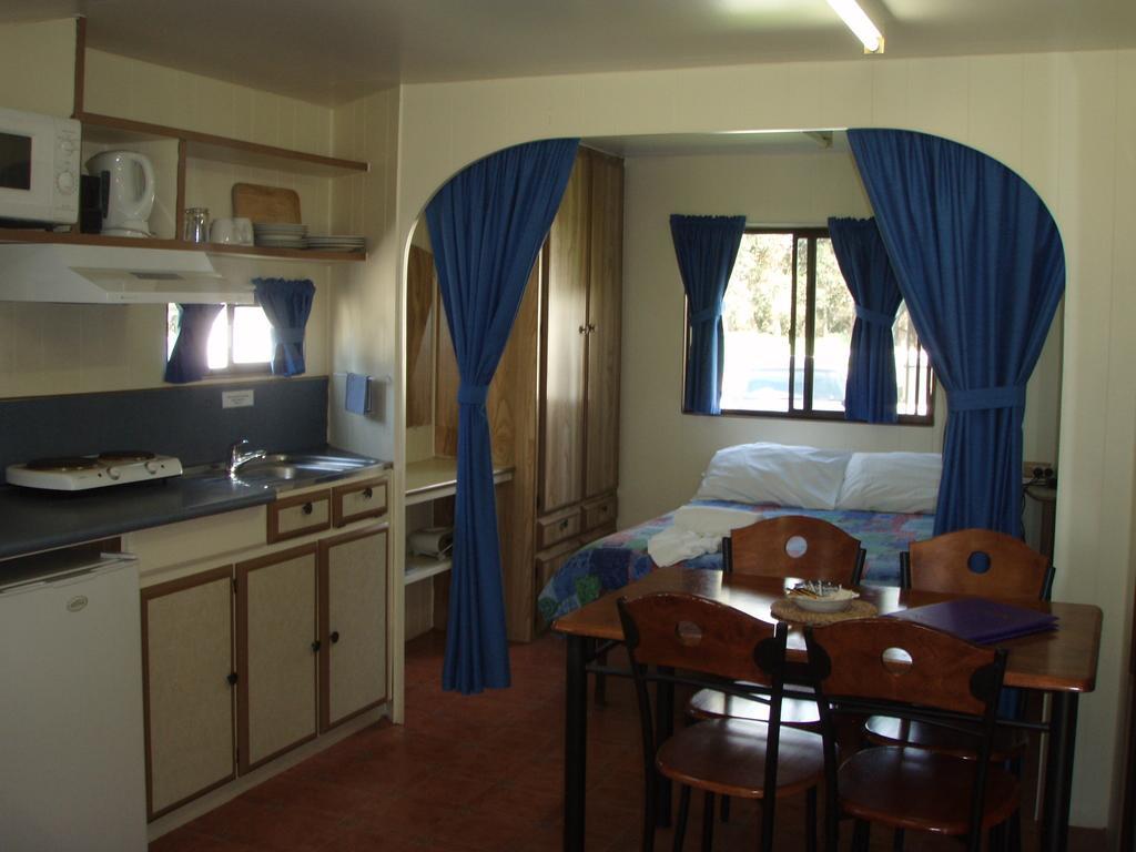 Albany Holiday Park Ngoại thất bức ảnh