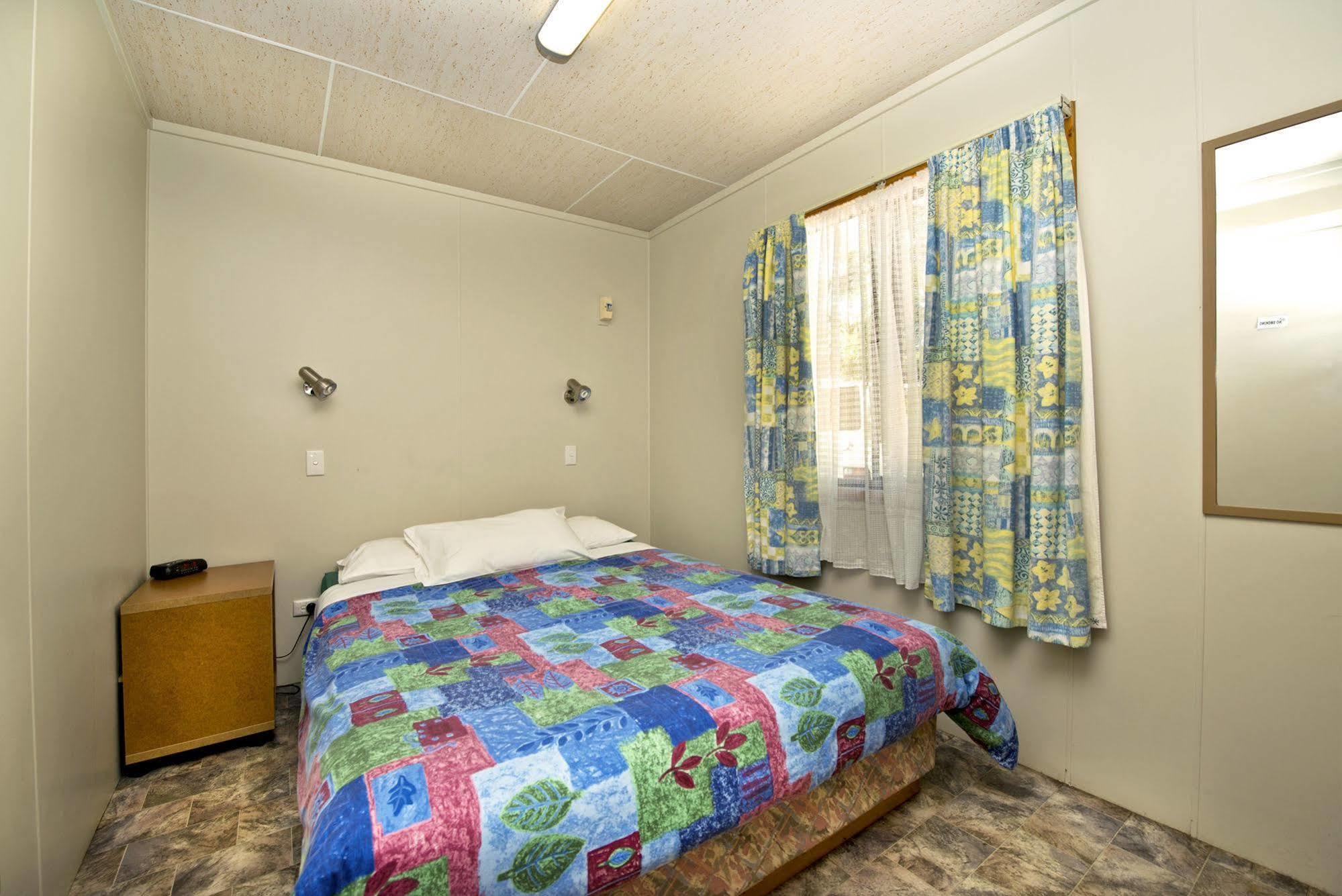 Albany Holiday Park Ngoại thất bức ảnh