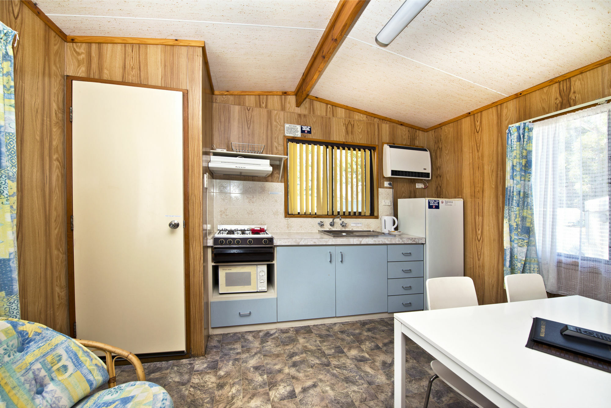 Albany Holiday Park Ngoại thất bức ảnh